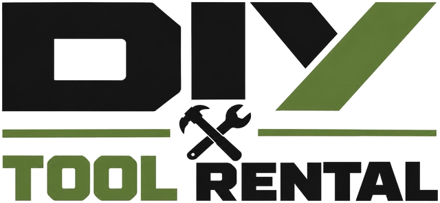 DIY Tool Rental